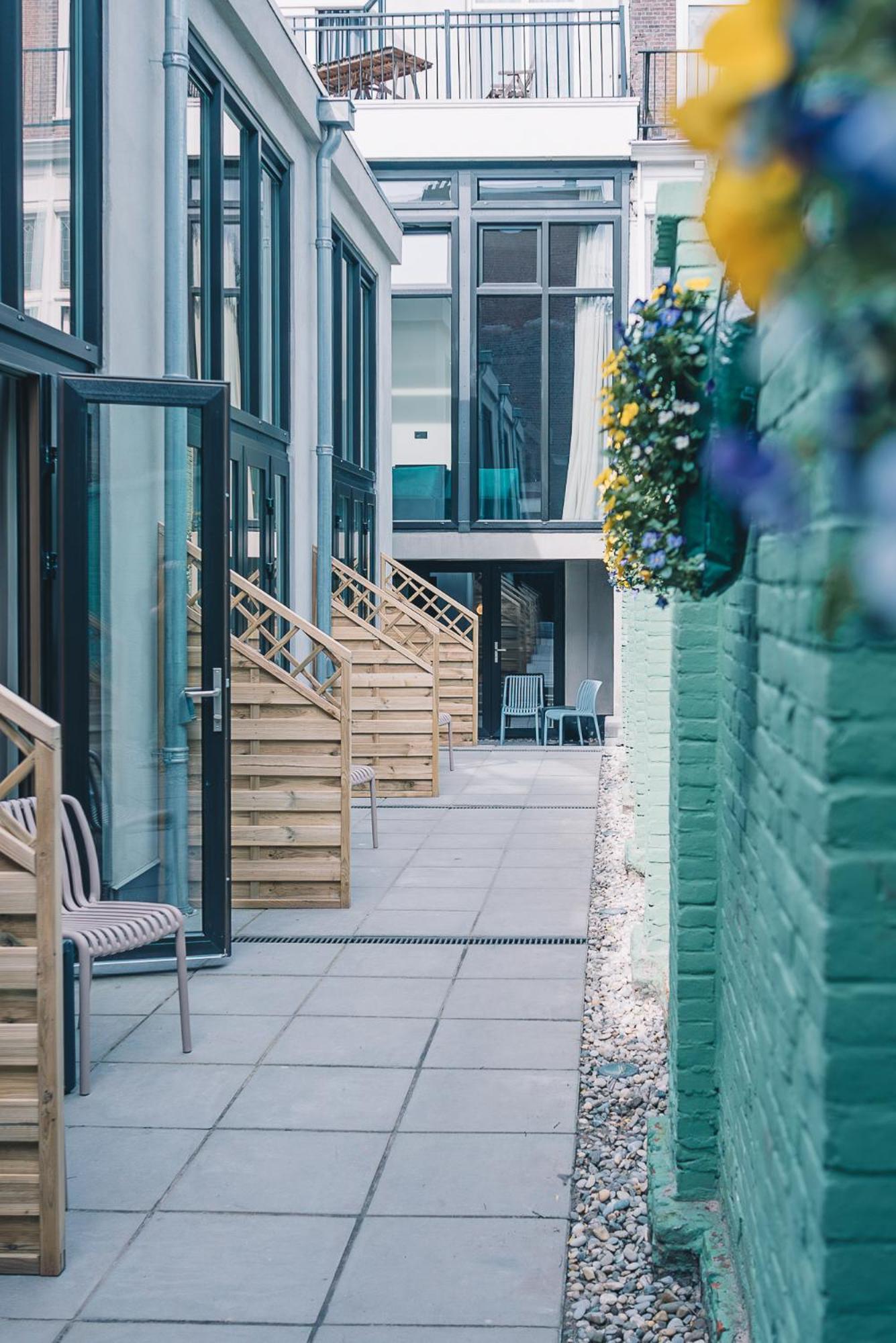 Lvm Stays Haia Exterior foto