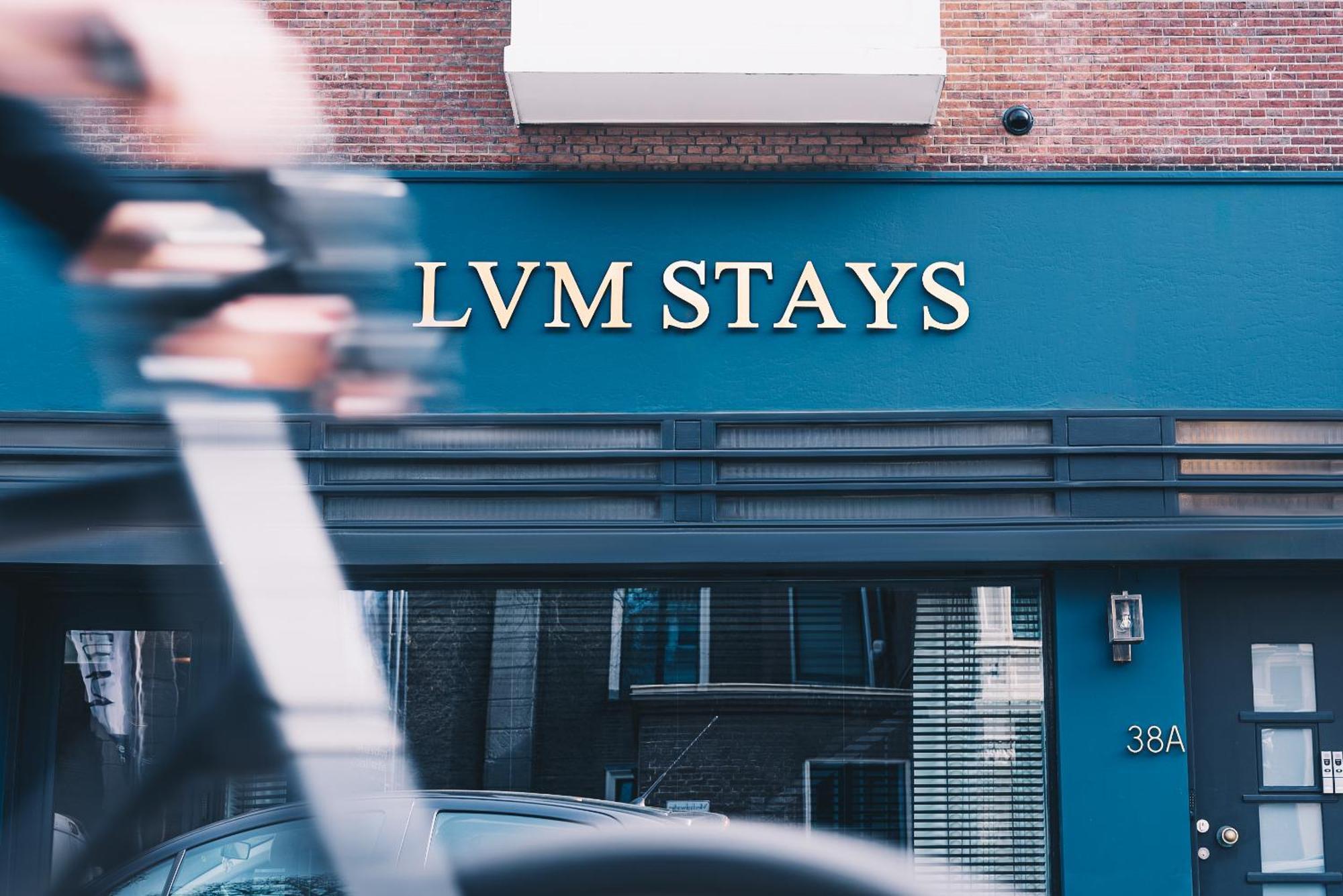 Lvm Stays Haia Exterior foto