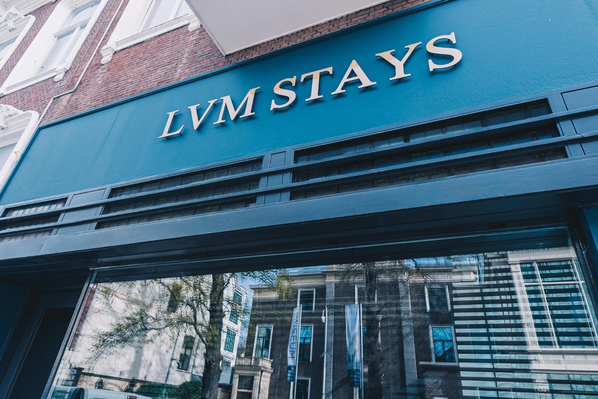 Lvm Stays Haia Exterior foto