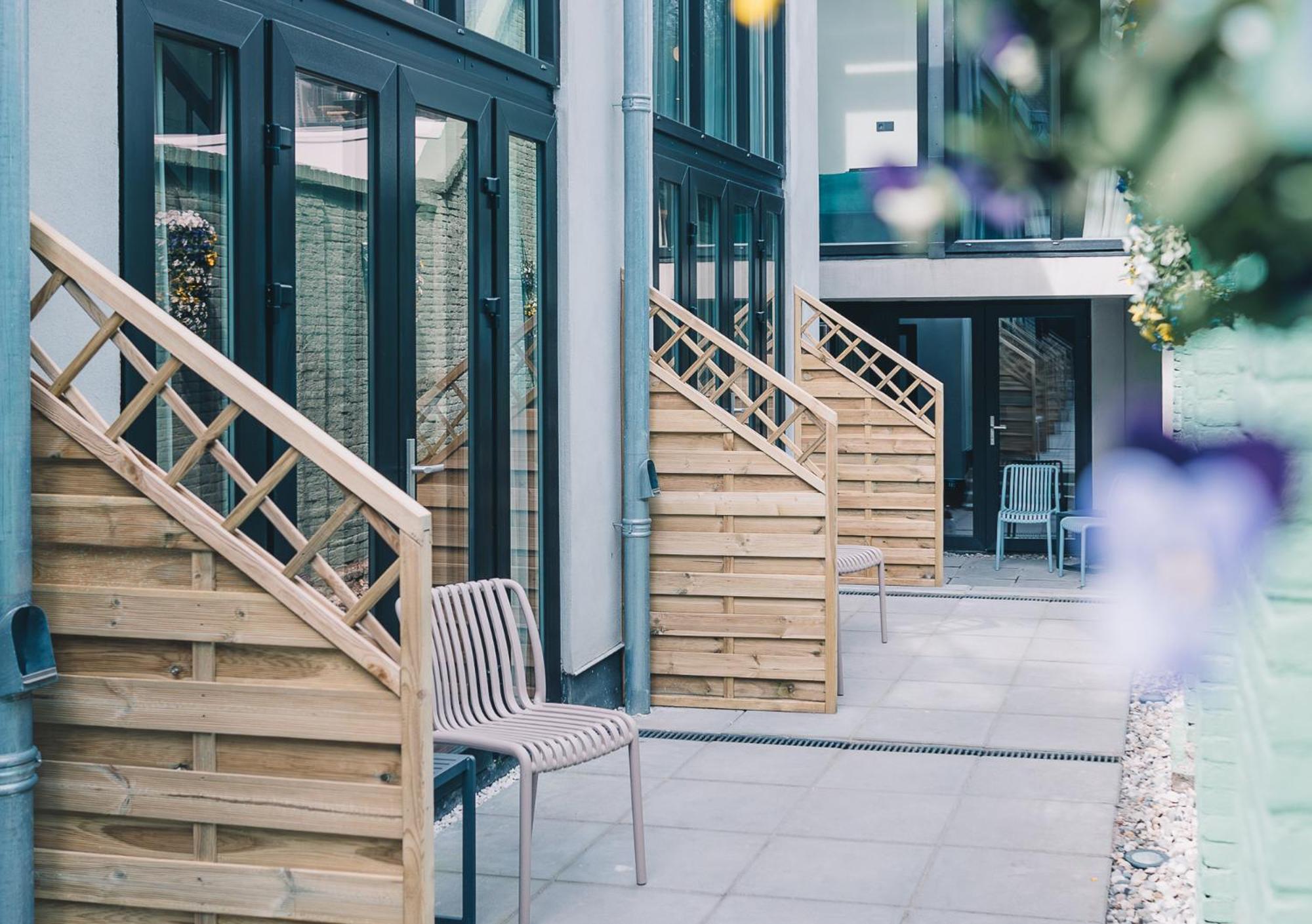 Lvm Stays Haia Exterior foto